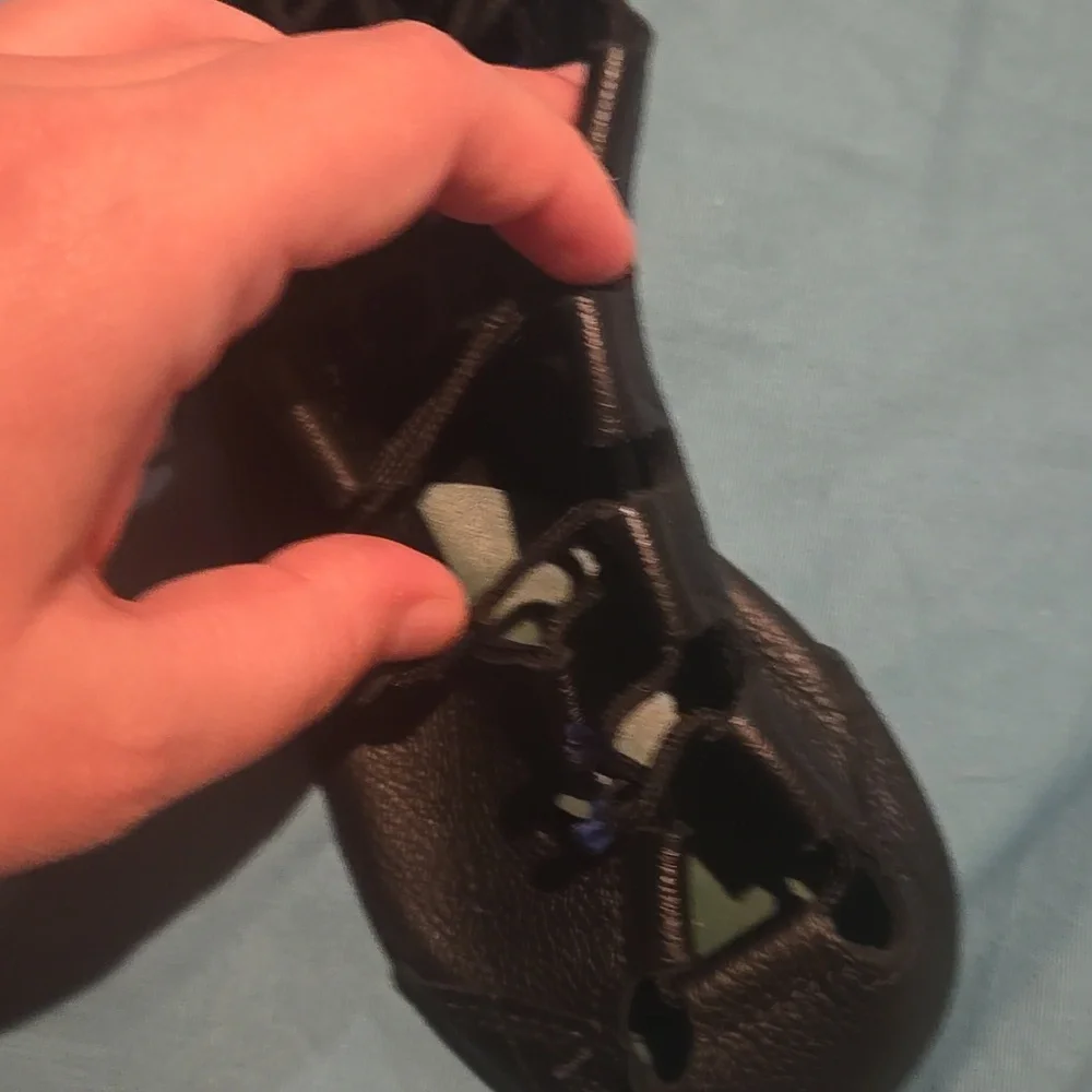 Rutherford Irish Danve Shoes Reel Shoes - Picture 6 of 7